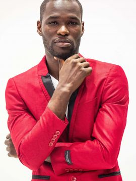 Photo de Siaka TIMITE