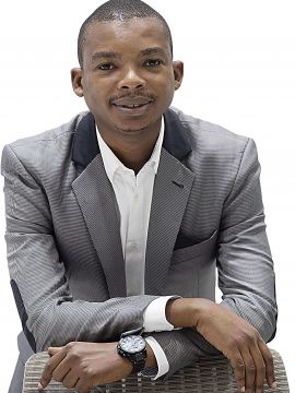 Photo de Serge KOUAO